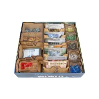 It's a Wonderful World Organizer