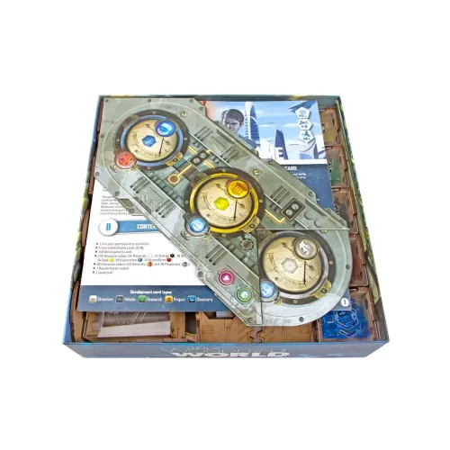 Органайзеры It's a Wonderful World Organizer