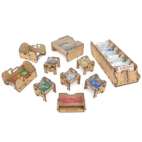 Органайзеры It's a Wonderful World Organizer