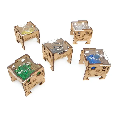 Органайзеры It's a Wonderful World Organizer