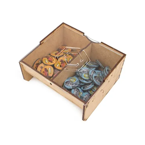 Органайзеры It's a Wonderful World Organizer