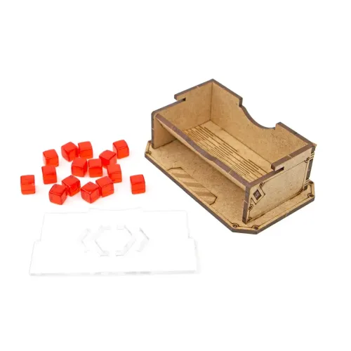 Органайзеры It's a Wonderful World Organizer