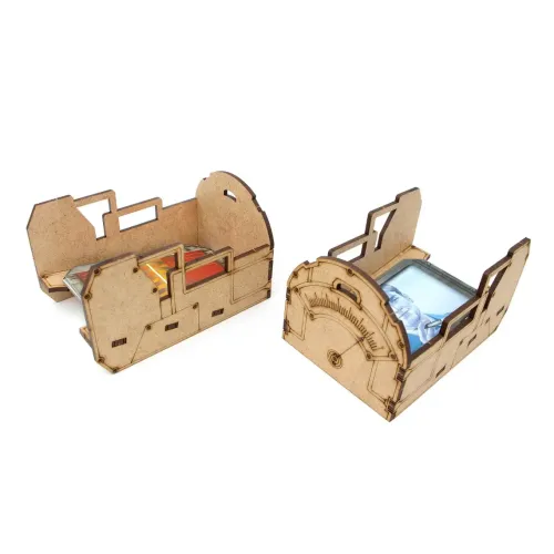 Органайзеры It's a Wonderful World Organizer