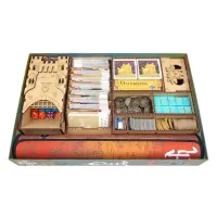Настольная игра Органайзер для настольной игры Oath: Chronicles of Empire and Exile