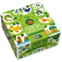 Липа: Дерево слов