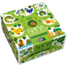 Липа: Дерево слов