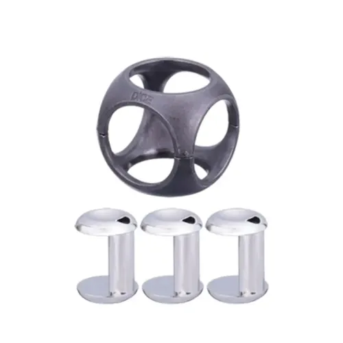 Головоломка 3* Кістки (Huzzle Dice) | Головоломка з металу