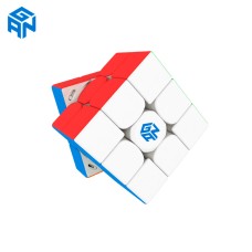 Gan 11 M Pro Soft stickerless | Кубик 3x3 Ган 11 М Pro Soft