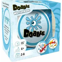 Доббл: На Пляжі (Dobble Waterproof) UA 