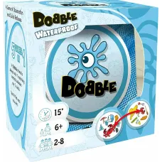 Доббл: На Пляже (Dobble Waterproof) UA