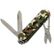 Ножи Victorinox Нож Victorinox CLASSIC SD камуфляж 0.6223.94