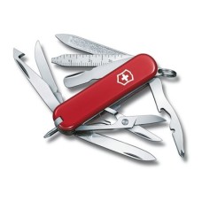 Ніж Victorinox Mini-CHAMP 0.6385