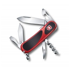 Ніж Victorinox Delemont, EvoGrip S101, 85 мм 2.3603.SC