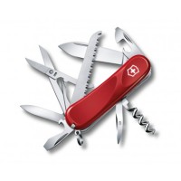 Нож Victorinox Delemont, Evolution 17, 85 мм 2.3913.E