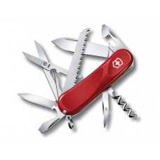 Нож Victorinox Delemont, Evolution 17, 85 мм 2.3913.E