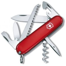 Ніж Victorinox CAMPER червоний 1.3613