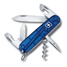 Складаний ніж Victorinox Spartan 1.3603.T2 Victorinox Spartan 1.3603.T2