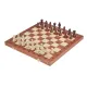 Шахи Подарункові шахи Олімпійські складана дошка шпон 35x35 см