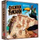 Настольная игра Тропы Туканы (Trails of Tucana) UA
