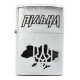 Запальнички Запальничка Zippo 207 V CLASSIC street chrome