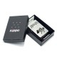 Запальнички Запальничка Zippo 207 V CLASSIC street chrome