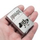 Запальнички Запальничка Zippo 207 V CLASSIC street chrome