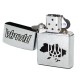 Запальнички Запальничка Zippo 207 V CLASSIC street chrome