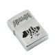 Запальнички Запальничка Zippo 207 V CLASSIC street chrome