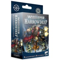 WHU: BLACKPOWDER'S BUCCANEERS (ENGLISH)