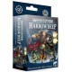 Underworlds WHU: BLACKPOWDER'S BUCCANEERS (ENGLISH)