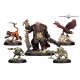 Underworlds WHU: BLACKPOWDER'S BUCCANEERS (ENGLISH)