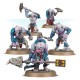 Genestealer cult GENESTEALER CULTS: ABERRANTS