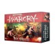 Warcry WARCRY: RED HARVEST (ENGLISH)