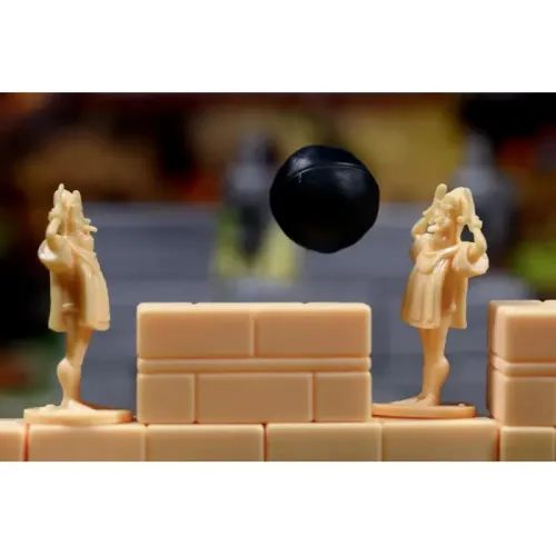 Настольная игра Битва Катапульт (Catapult Feud) UA