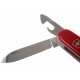 Ножи Victorinox Нож Victorinox Mountaineer 1.3743 (красный, черный)