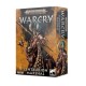 WARCRY WARCRY: CENTAURION MARSHAL