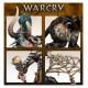 WARCRY WARCRY: CENTAURION MARSHAL