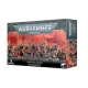 CHAOS SPACE MARINES: LEGIONARIES