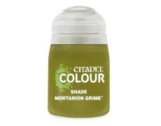 Фарба Shade: Mortarion Grime (18 мл)