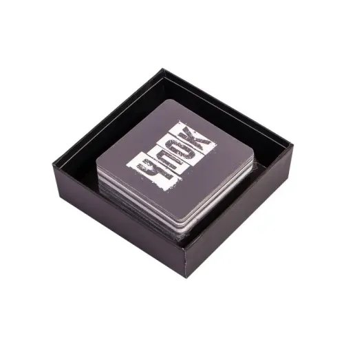 Настольная игра Чпок (Quick And Dirty) UA