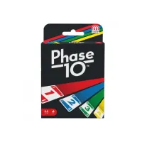 Фаза 10 (Phase 10)