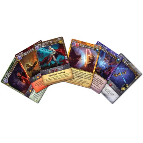 Mage Wars Arena - Core Set EN