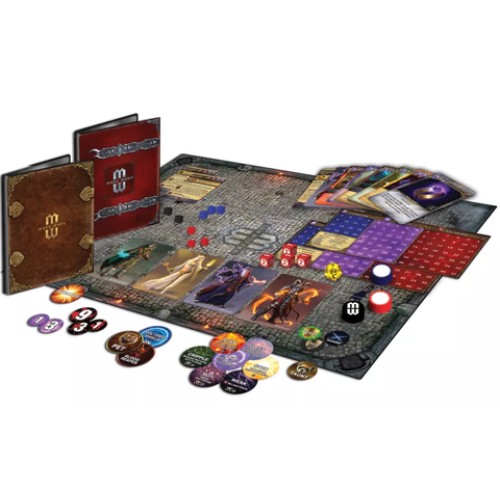 Mage Wars Arena - Core Set EN