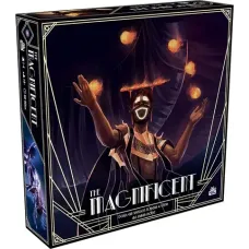 The Magnificent (Грандіозна Вистава)