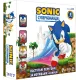 Настільна гра Сонік: Суперкоманди (Sonic Super Teams) UA