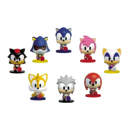 Настільна гра Сонік: Суперкоманди (Sonic Super Teams) UA