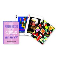 Карты игральные PIATNIK Просекко, 1 колода х 55 карт