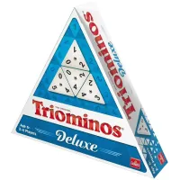 Триміно: Делюкс (Triominos: Deluxe) UA 