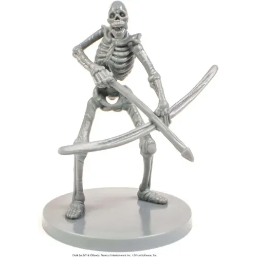 Настольная игра Темные души: Гробница гигантов (Dark Souls: The Board Game - Tomb of Giants)