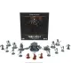 Настольная игра Темные души: Гробница гигантов (Dark Souls: The Board Game - Tomb of Giants)